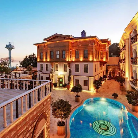 Seven Hills Palace & Spa-2
